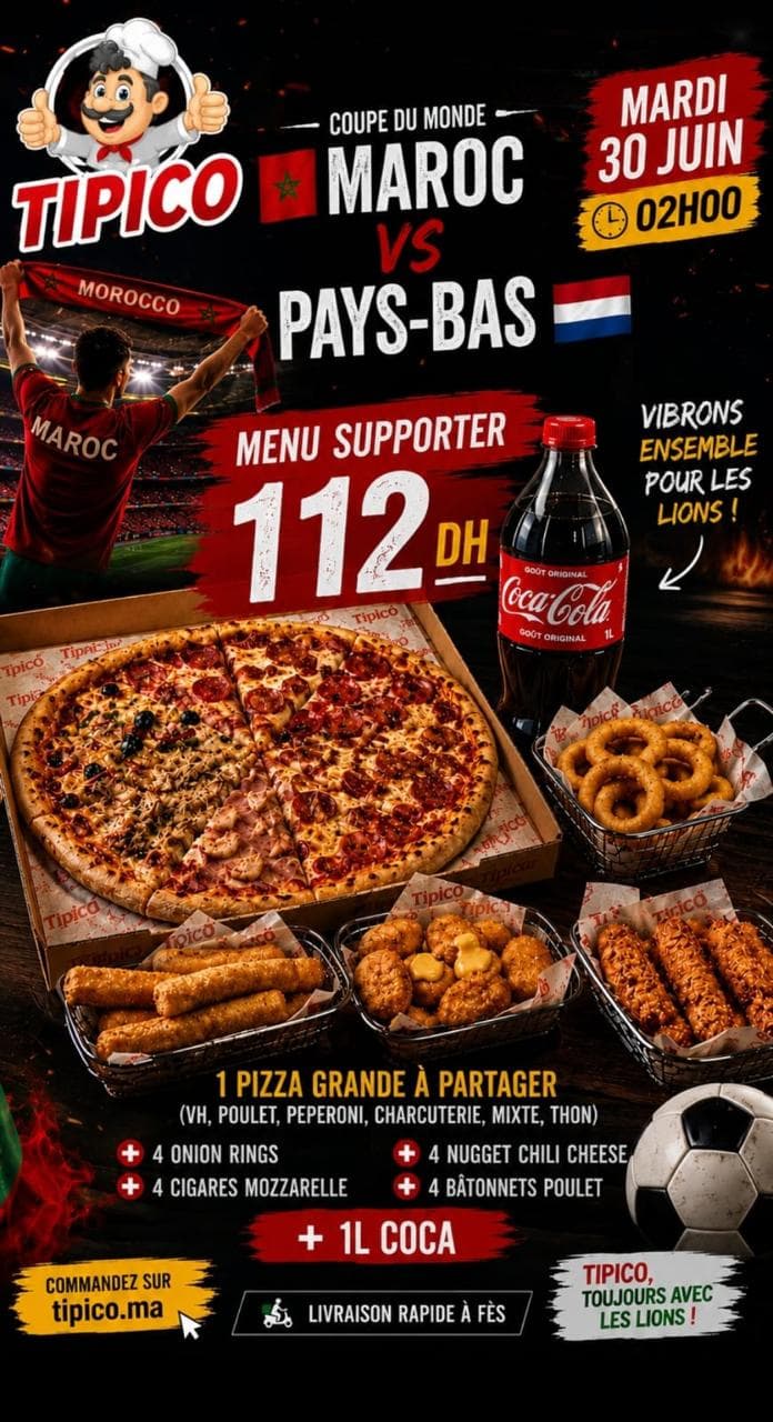 Offre match